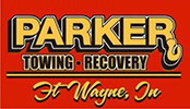 Parker's Towing