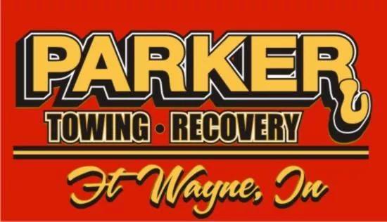 Parker's Towing